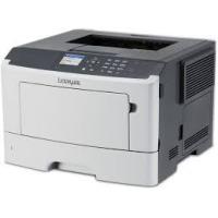 Lexmark MS510DN Printer Toner Cartridges
